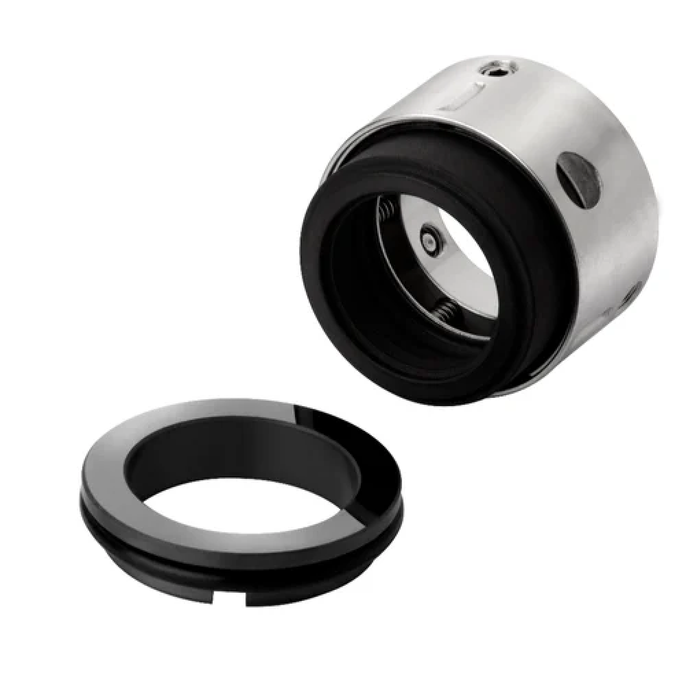 Multi Spring Balanced Mechanical Seal